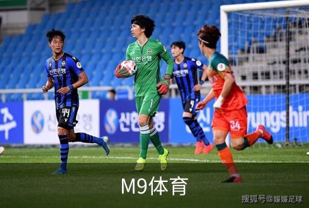 M9体育简介